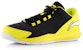 Li-Ning Bola Keranjang Rendah 'Hitam Kuning' ABPJ065-3