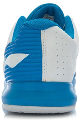 Li-Ning Basketball Low 'Blue White' ABPJ065-1 Shop Li-Ning Basketball Low 'Blue White' ABPJ065-1