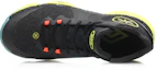 Lookbook Li-Ning Basketball Mid 'Negro Verde' ABAM075-1
