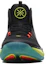 Shop Li-Ning Basketball Mid 'Negro Verde' ABAM075-1