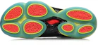 Purchase Li-Ning Basketball Mid 'Negro Verde' ABAM075-1
