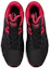 Shop 리닝 농구화 미드 '블랙 레드' (Li-Ning Nongguhwa Mideu 'Beullaek Redeu') ABPM025-2