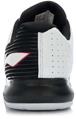 Li-Ning Basketball Mid 'Black White' ABPJ065-2 Shop Li-Ning Basketball Mid 'Black White' ABPJ065-2