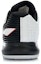 Shop Li-Ning Bola Keranjang Mid 'Hitam Putih' ABPJ065-2
