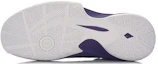 Purchase Li-Ning Basketball Mid 'Purple Black' ABPL081-4