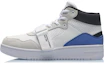 Buy 리닝 농구화 미드 '스탠다드 화이트' (Li-Ning Nongguhwa Mideu 'Seutaendaendeu Hwaiteu') AGCP095-4