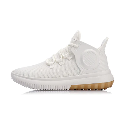 Li-Ning Basketball Mid 'White'