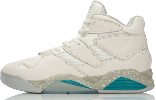 Li-Ning Basketball Mid 'White Grey' ALAK113-2 Buy Li-Ning Basketball Mid 'White Grey' ALAK113-2