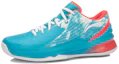 Order Li-Ning Basketball Professional 'Stability Support Blue Red' ABPL029-4