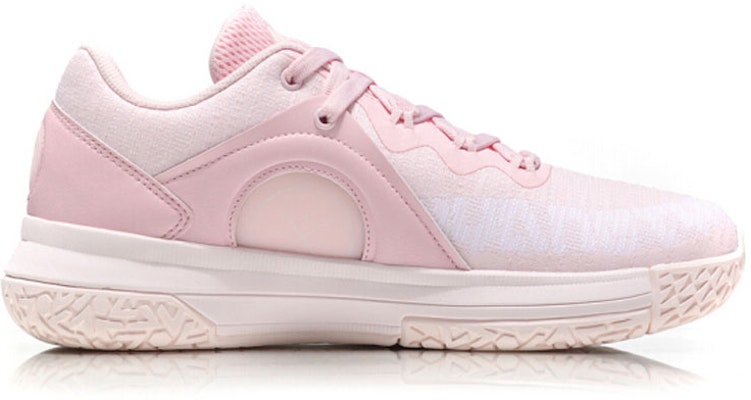 Li-Ning Basketball Professional Competition Shoe 'Fantasy Night Pink' ABAN033-7 Order Li-Ning Basketball Professional Competition Shoe 'Fantasy Night Pink' ABAN033-7
