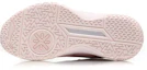 Lookbook Li-Ning Basketball Professional Competition Shoe 'Fantasy Night Pink' ABAN033-7