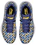 Shop Li-Ning Basketball Professional Competition Shoe 'Ghoul Night Cobalt' ABAN033-5