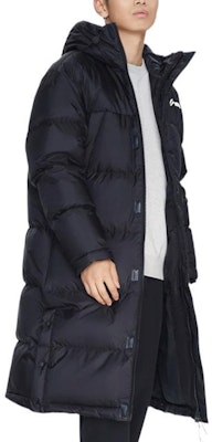 Li-Ning Jaket Basket Panjang Berhoodie Hitam AYMR055-1 Purchase Li-Ning Jaket Basket Panjang Berhoodie Hitam AYMR055-1