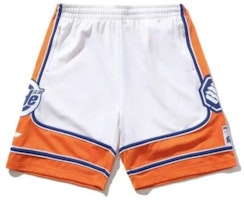 Li-Ning Basketball Series Loose Fit Sports Shorts with Side Zipper Pockets. AAPP439-1 Li-Ning Basketball Series Loose Fit Sports Shorts with Side Zipper Pockets. AAPP439-1