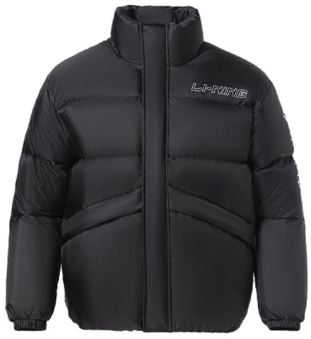 li-ning-basketball-series-black-logo-printed-down-jacket-aymr-057-1