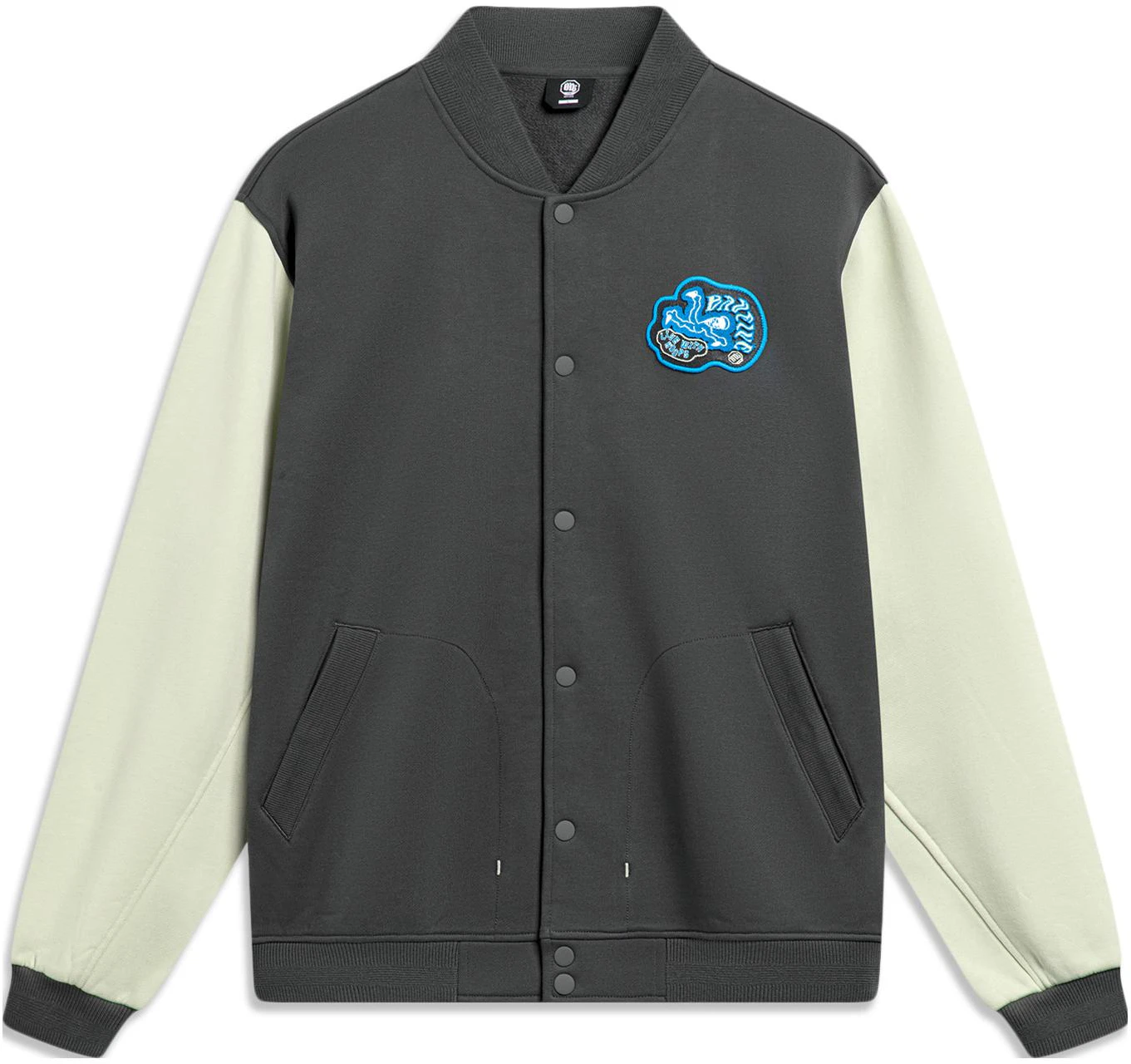 li-ning-basketball-series-letter-print-baseball-collar-jacket-obsidian-gray-men-ajdu-007-5