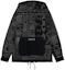 Buy Li-Ning Basketball Series Unisex Printed Loose Fit Hoodie Black AWDRA73-3