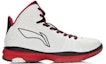 Order 리닝 농구화 레드화이트블랙 (Li-Ning 농구화 레드화이트블랙) ABPH063-1