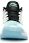 Shop Li-Ning Basketbalschoenen ''Wit Blauw'' ABPJ111-9