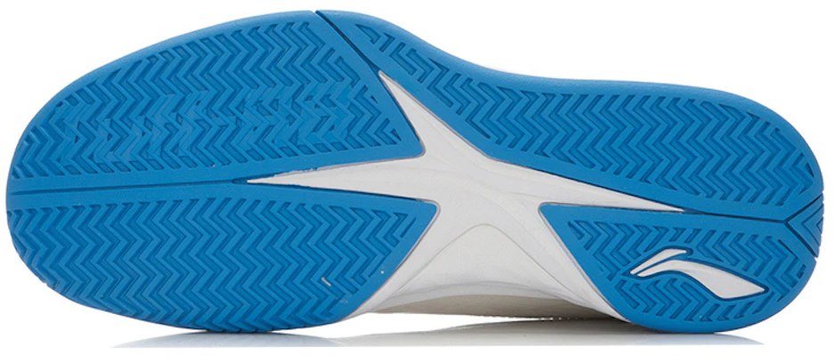 Li-Ning Basketball Shoes 'White Blue' ABPL031-2 Purchase Li-Ning Basketball Shoes 'White Blue' ABPL031-2