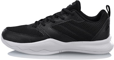Li-Ning Basketball Shoes Low 'Black' ABFN005-1 Li-Ning Basketball Shoes Low 'Black' ABFN005-1