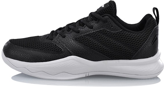 李宁篮球鞋低帮款 '黑色' ABFN005-1 Buy 李宁篮球鞋低帮款 '黑色' ABFN005-1