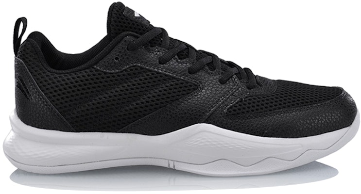 Kasut Bola Keranjang Li-Ning Rendah 'Hitam' ABFN005-1 Order Kasut Bola Keranjang Li-Ning Rendah 'Hitam' ABFN005-1