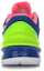 Shop Sepatu Basket Li-Ning Low 'Green-Blue Colorblock' ABAK001-3
