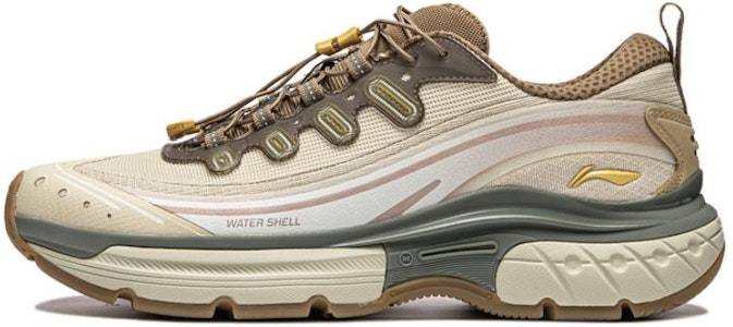 Sneaker Basket Li-Ning Rendah 'Coklat-Putih' AGLT047-3 Buy Sneaker Basket Li-Ning Rendah 'Coklat-Putih' AGLT047-3