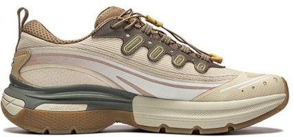 Zapatillas de Baloncesto Li-Ning Low 'Marrón-Blanco' AGLT047-3 Order Zapatillas de Baloncesto Li-Ning Low 'Marrón-Blanco' AGLT047-3