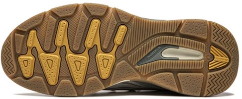 Zapatillas de Baloncesto Li-Ning Low 'Marrón-Blanco' AGLT047-3 Sizing Zapatillas de Baloncesto Li-Ning Low 'Marrón-Blanco' AGLT047-3