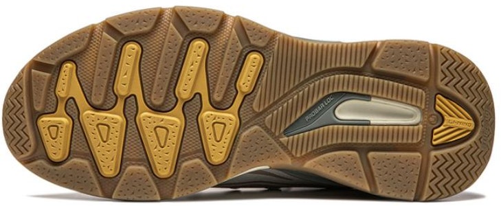 Sneaker Basket Li-Ning Rendah 'Coklat-Putih' AGLT047-3 Sizing Sneaker Basket Li-Ning Rendah 'Coklat-Putih' AGLT047-3