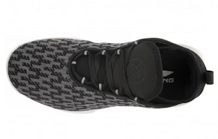 Kasut Bola Keranjang Li-Ning 'Hitam Kelabu' ABCL029-3 Shop Kasut Bola Keranjang Li-Ning 'Hitam Kelabu' ABCL029-3