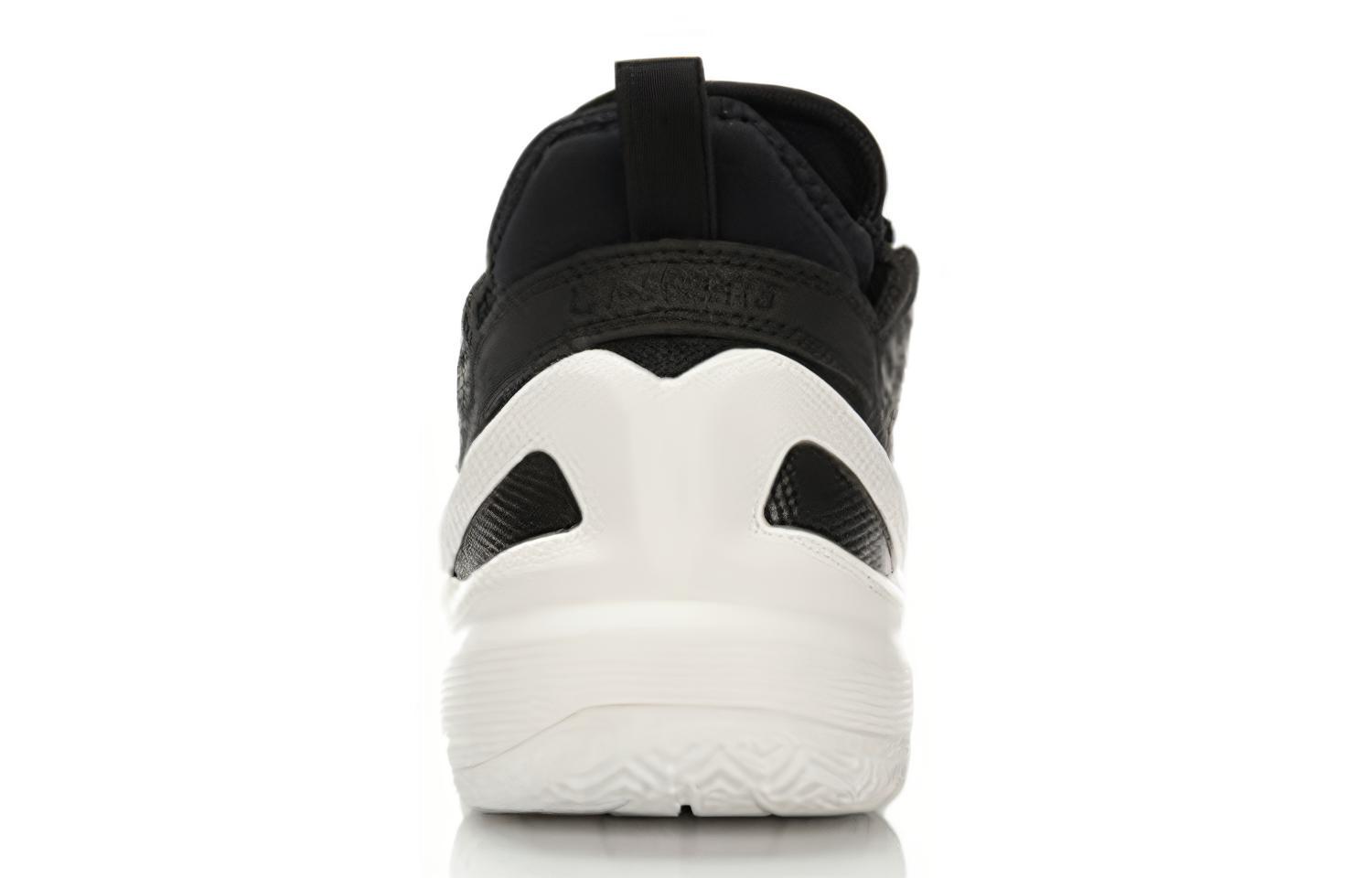 Purchase 李寧バスケシューズ 黒灰 (Rīningu basukeshu-zu kurohai) ABCL029-3