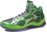 Lookbook Li-Ning BB Lite 3 'Seri Avengers - Hulk' ABPK057-4