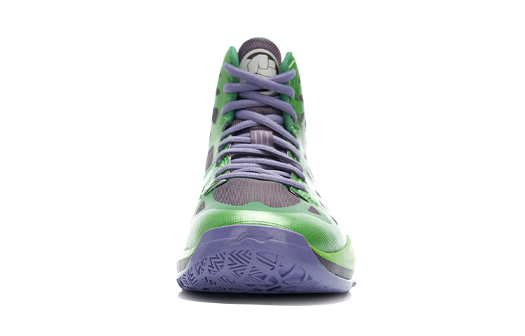Purchase Li-Ning BB Lite 3 'Seri Avengers - Hulk' ABPK057-4