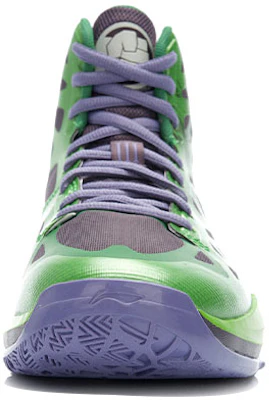 Li-Ning BB Lite 3 'Seri Avengers - Hulk' ABPK057-4 Purchase Li-Ning BB Lite 3 'Seri Avengers - Hulk' ABPK057-4
