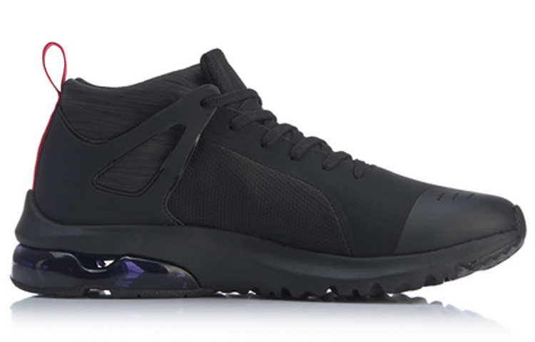 Order Li-Ning BB Up Invierno. AGCP231-1