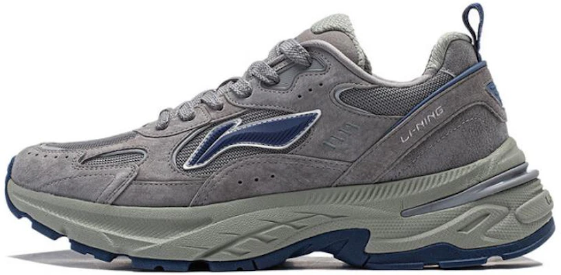 Li-Ning Beichen 'Abu Abu Biru' AGCT425-2 Buy Li-Ning Beichen 'Abu Abu Biru' AGCT425-2
