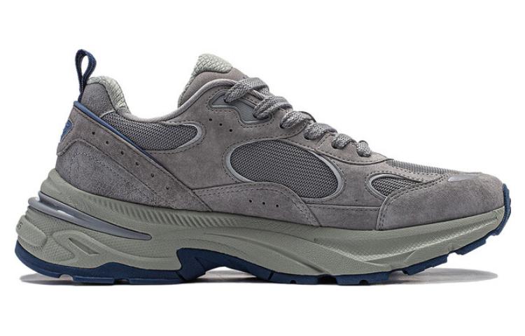 Lookbook Li-Ning Beichen 'Abu Abu Biru' AGCT425-2