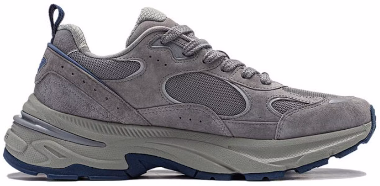 Li-Ning Beichen 'Abu Abu Biru' AGCT425-2 Lookbook Li-Ning Beichen 'Abu Abu Biru' AGCT425-2