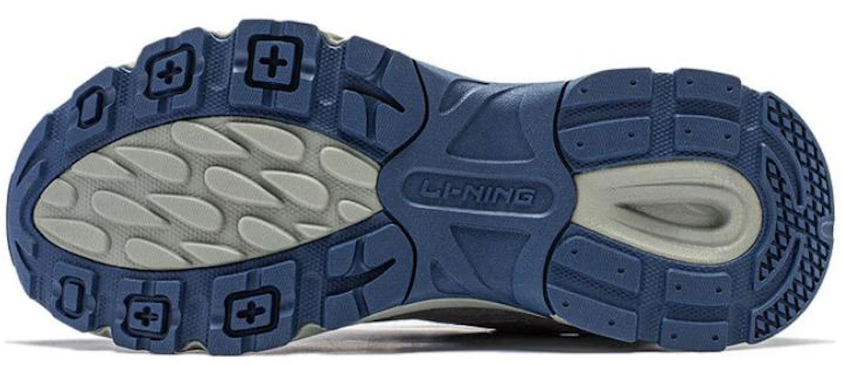 Li-Ning Beichen 'Abu Abu Biru' AGCT425-2 Details for Li-Ning Beichen 'Abu Abu Biru' AGCT425-2