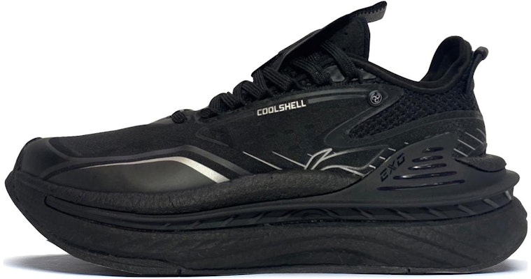 Li-Ning Beyond 6 'Black' AGLS015-2 Buy Li-Ning Beyond 6 'Black' AGLS015-2