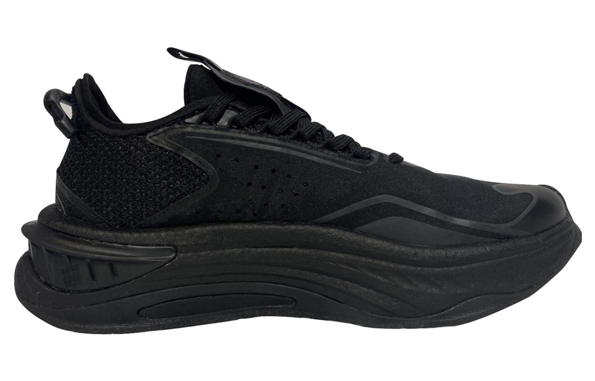 Order Li-Ning Beyond 6 'Hitam' AGLS015-2