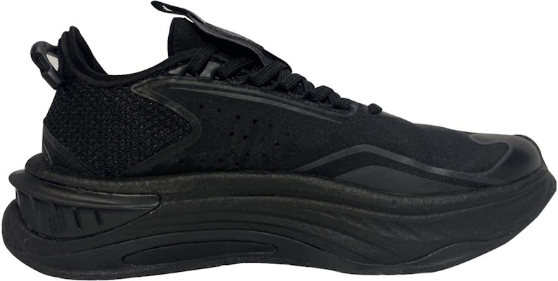 Li-Ning Beyond 6 'Black' AGLS015-2 Order Li-Ning Beyond 6 'Black' AGLS015-2