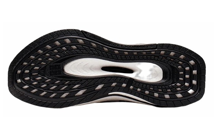 Shop Li-Ning Beyond 6 'Putih Hitam Standard' AGLS015-4