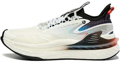Li-Ning Beyond 6 'White Black Blue' AGLS015-1 Li-Ning Beyond 6 'White Black Blue' AGLS015-1