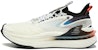 Li-Ning Beyond 6 'Putih Hitam Biru' AGLS015-1