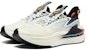 Li-Ning Beyond 6 'Putih Hitam Biru' AGLS015-1
