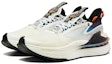 Order Li-Ning Beyond 6 'Putih Hitam Biru' AGLS015-1